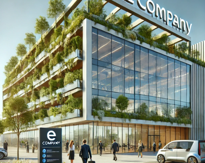 qalitek ecompany airwifi