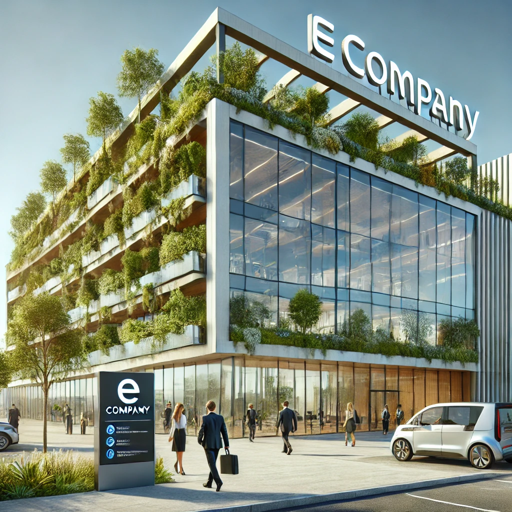 qalitek ecompany airwifi