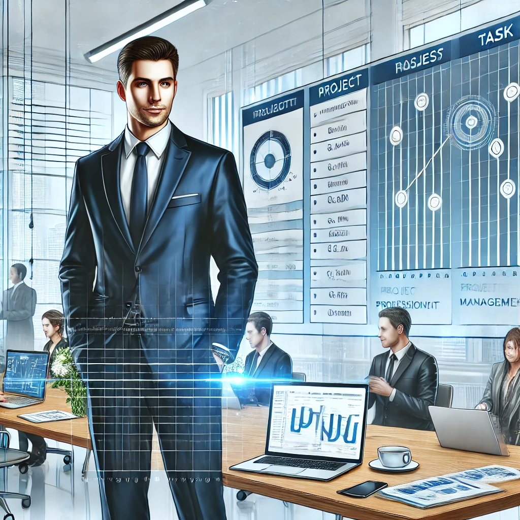 Quản lý dự án CNTT theo chuẩn PMP PMP trong dự án CNTT